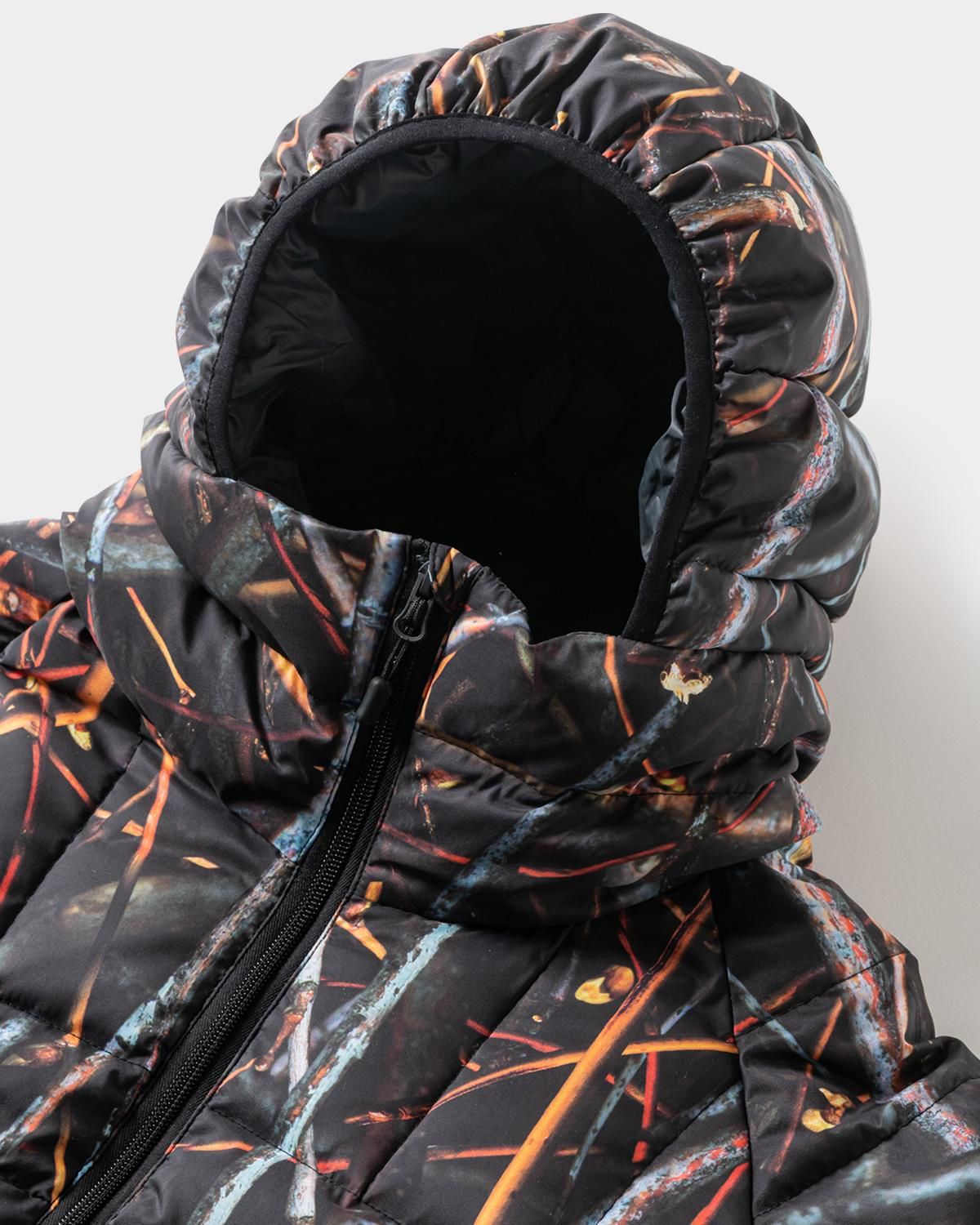 LIGHT DOWN JKT - TIGHTBOOTH® タイトブース オフィシャルウェブ LIGHT DOWN JKT - TIGHTBOOTH® タイトブース オフィシャルウェブ