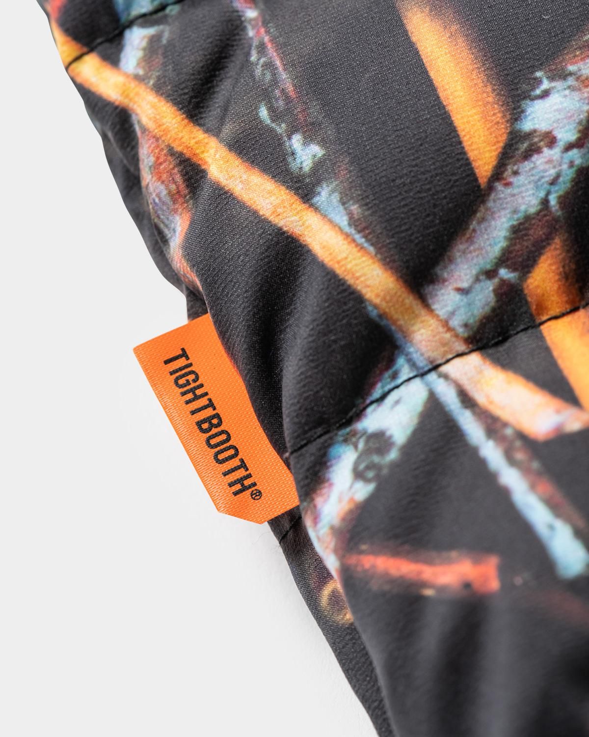 LIGHT DOWN JKT - TIGHTBOOTH® タイトブース オフィシャルウェブ LIGHT DOWN JKT - TIGHTBOOTH® タイトブース オフィシャルウェブ
