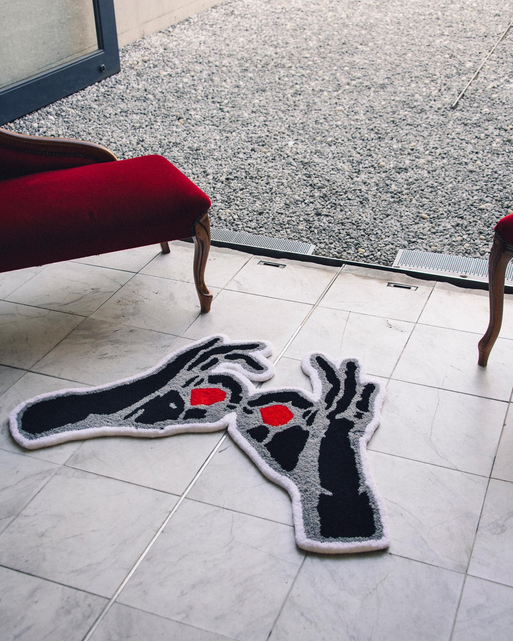 MEXICAN RUG - TIGHTBOOTH® タイトブース オフィシャルウェブサイト