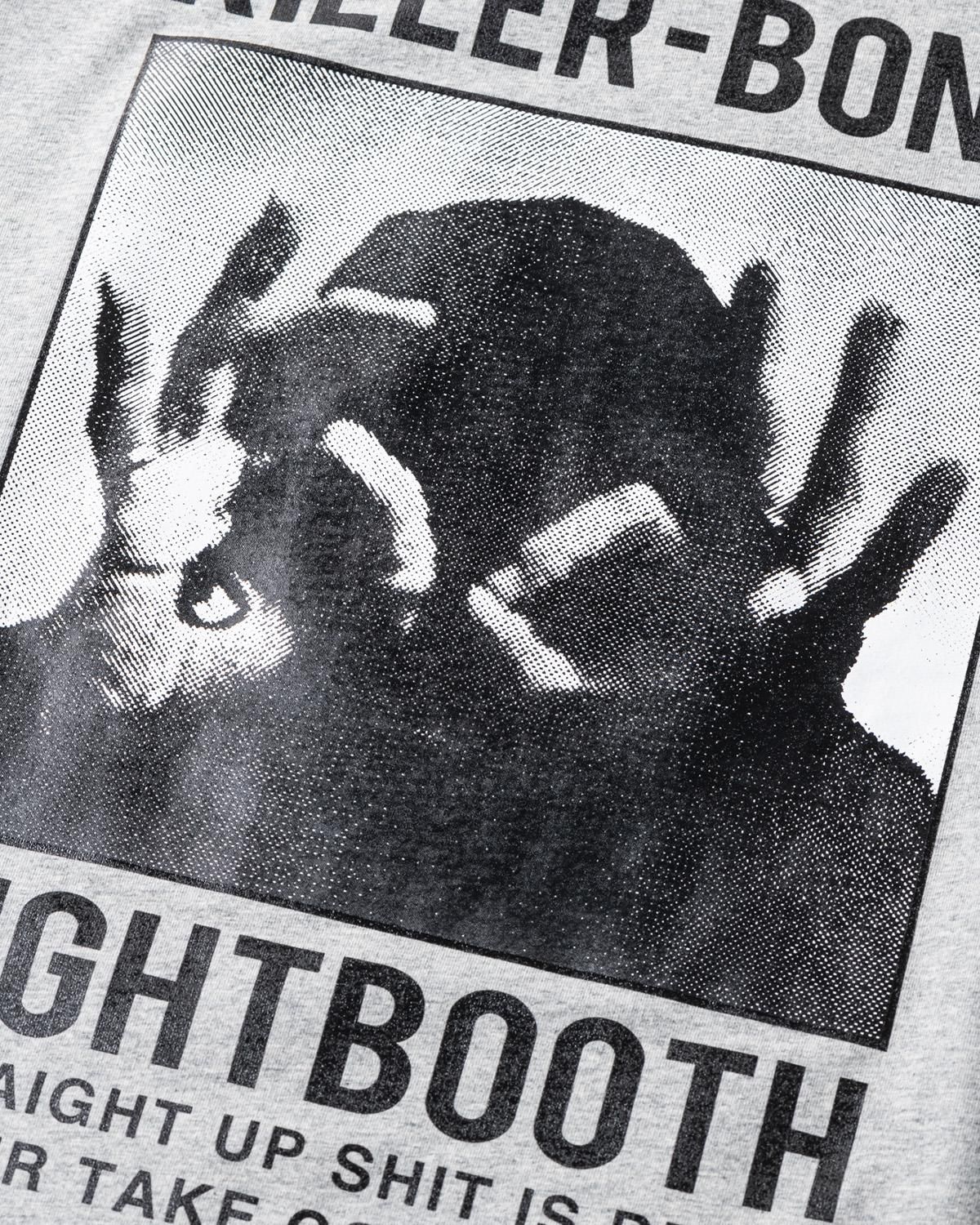 正規激安 - T-SHIRT SIGN HAND TIGHTBOOTH® オフィシャル タイトブース トップス
