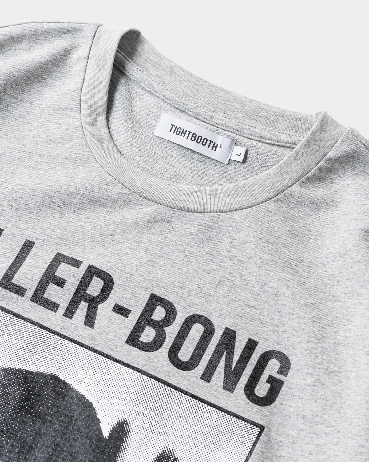 HAND SIGN T-SHIRT - TIGHTBOOTH® タイトブース オフィシャル HAND SIGN T-SHIRT - TIGHTBOOTH® タイトブース オフィシャル