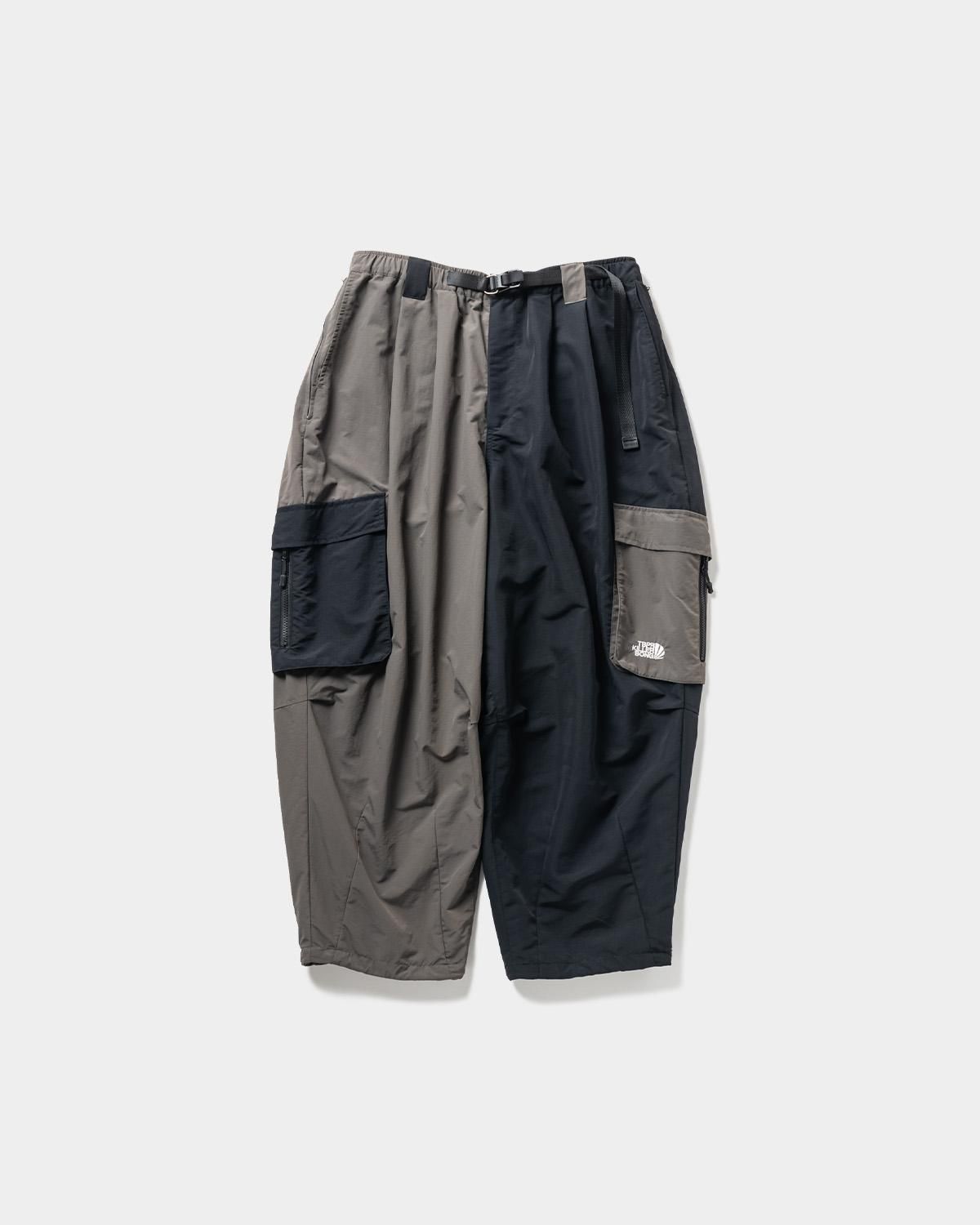 CYBORG BALLOON CARGO PANTS - TIGHTBOOTH® タイトブース CYBORG BALLOON CARGO PANTS - TIGHTBOOTH® タイトブース
