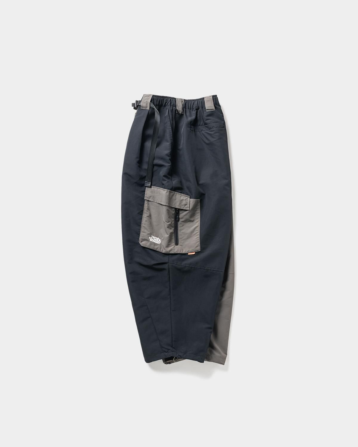 CYBORG BALLOON CARGO PANTS - TIGHTBOOTH® タイトブース CYBORG BALLOON CARGO PANTS - TIGHTBOOTH® タイトブース