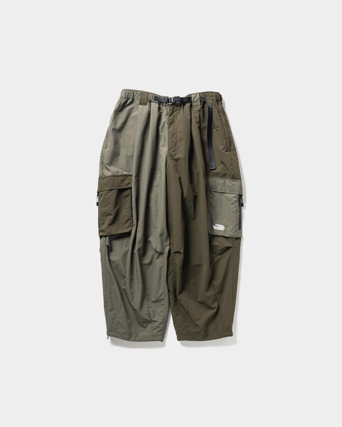 CYBORG BALLOON CARGO PANTS - TIGHTBOOTH® タイトブース CYBORG BALLOON CARGO PANTS - TIGHTBOOTH® タイトブース