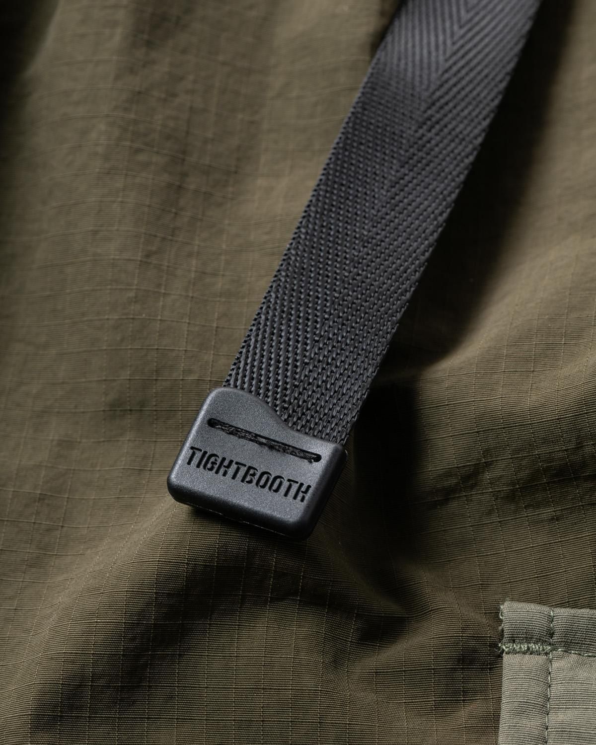 TIGHTBOOTH CYBORG BALLOON PANTS新品 L CYBORG BALLOON CARGO PANTS - TIGHTBOOTH® タイトブース