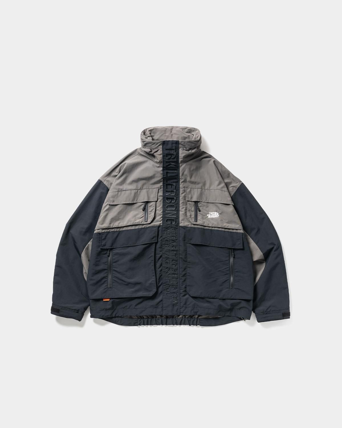 CYBORG TACTICAL JKT - TIGHTBOOTH® タイトブース オフィシャル CYBORG TACTICAL JKT - TIGHTBOOTH® タイトブース オフィシャル