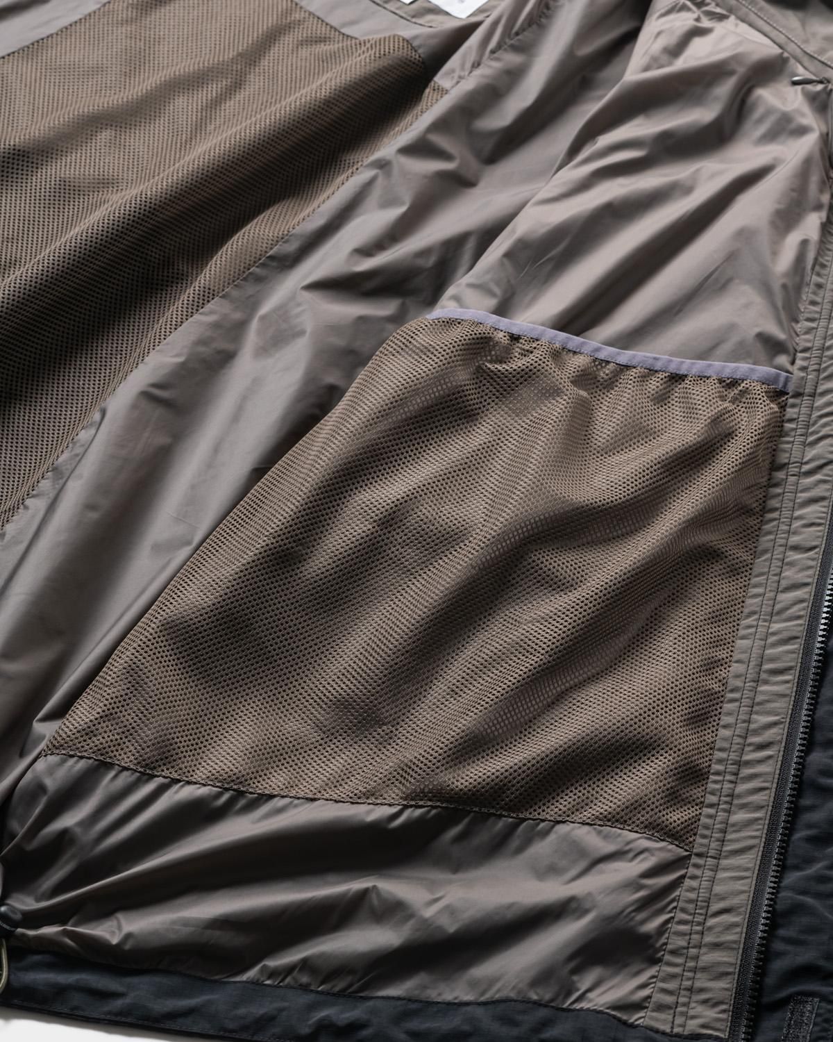 CYBORG TACTICAL JKT - TIGHTBOOTH® タイトブース オフィシャル CYBORG TACTICAL JKT - TIGHTBOOTH® タイトブース オフィシャル