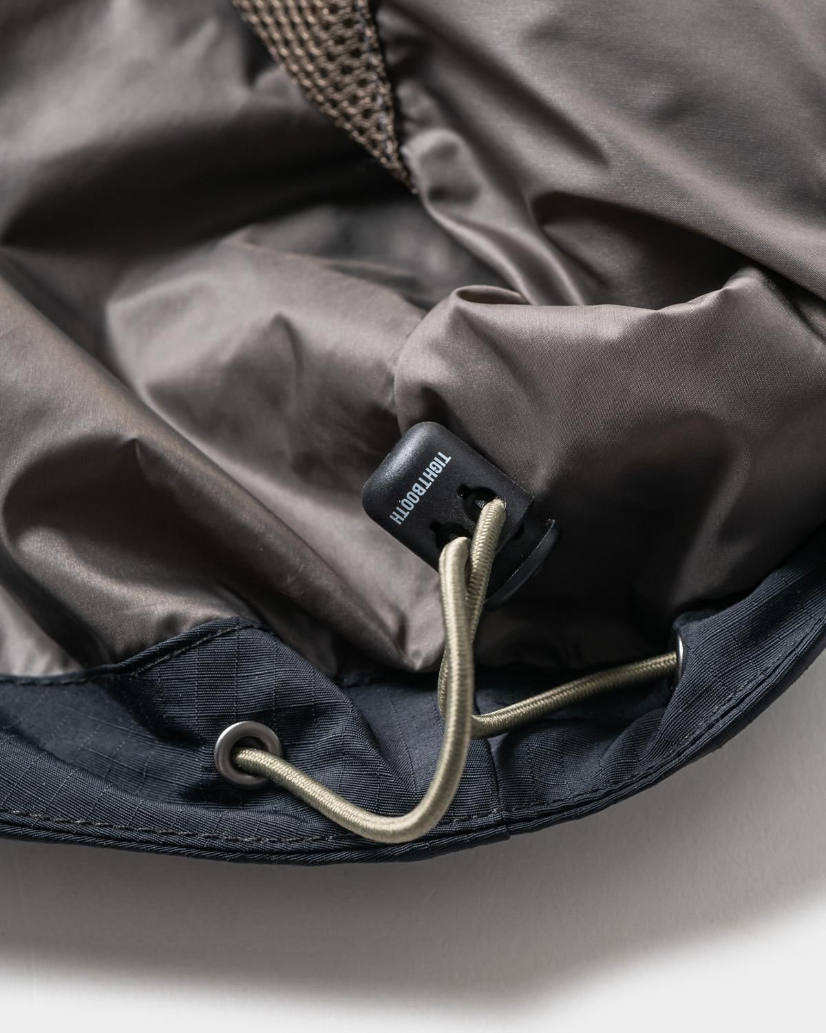 CYBORG TACTICAL JKT - TIGHTBOOTH® タイトブース オフィシャル CYBORG TACTICAL JKT - TIGHTBOOTH® タイトブース オフィシャル
