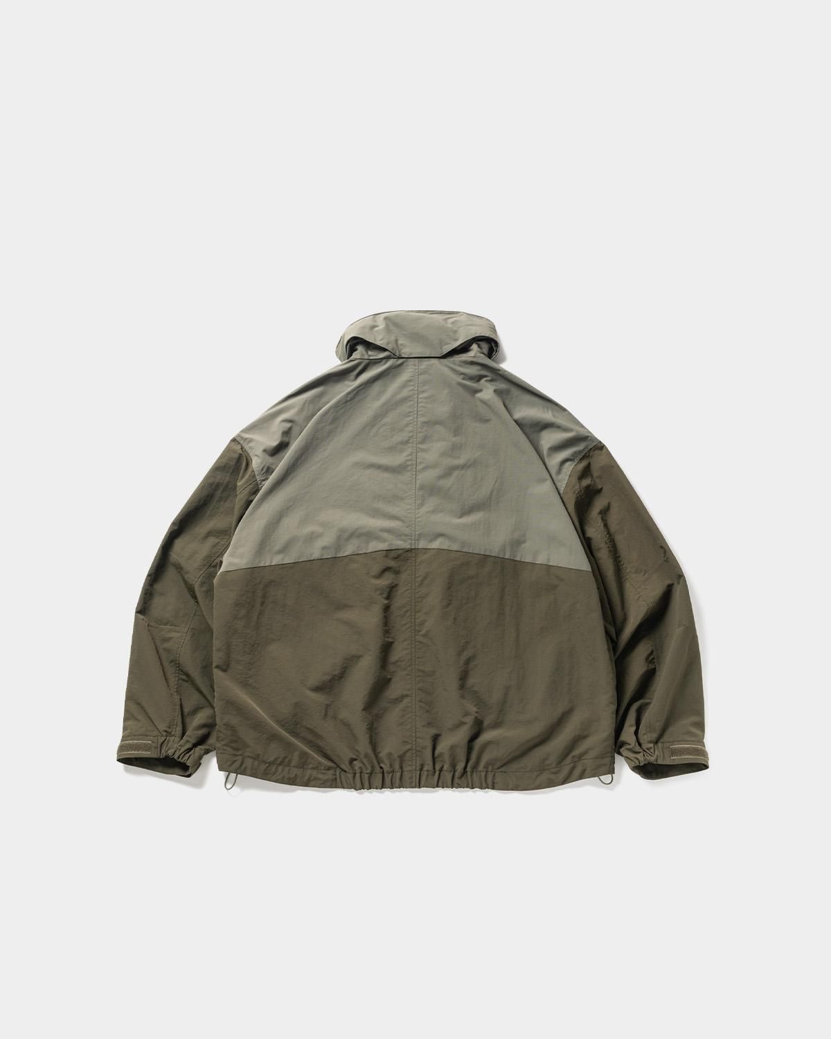 CYBORG TACTICAL JKT - TIGHTBOOTH® タイトブース オフィシャル CYBORG TACTICAL JKT - TIGHTBOOTH® タイトブース オフィシャル