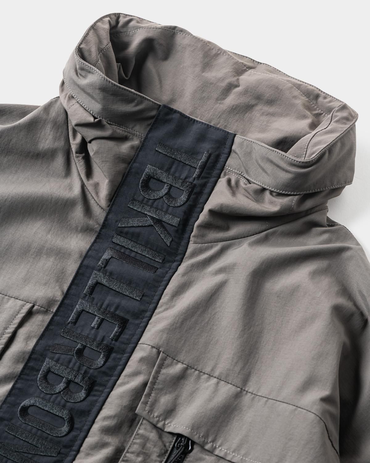 CYBORG TACTICAL JKT - TIGHTBOOTH® タイトブース オフィシャル CYBORG TACTICAL JKT - TIGHTBOOTH® タイトブース オフィシャル