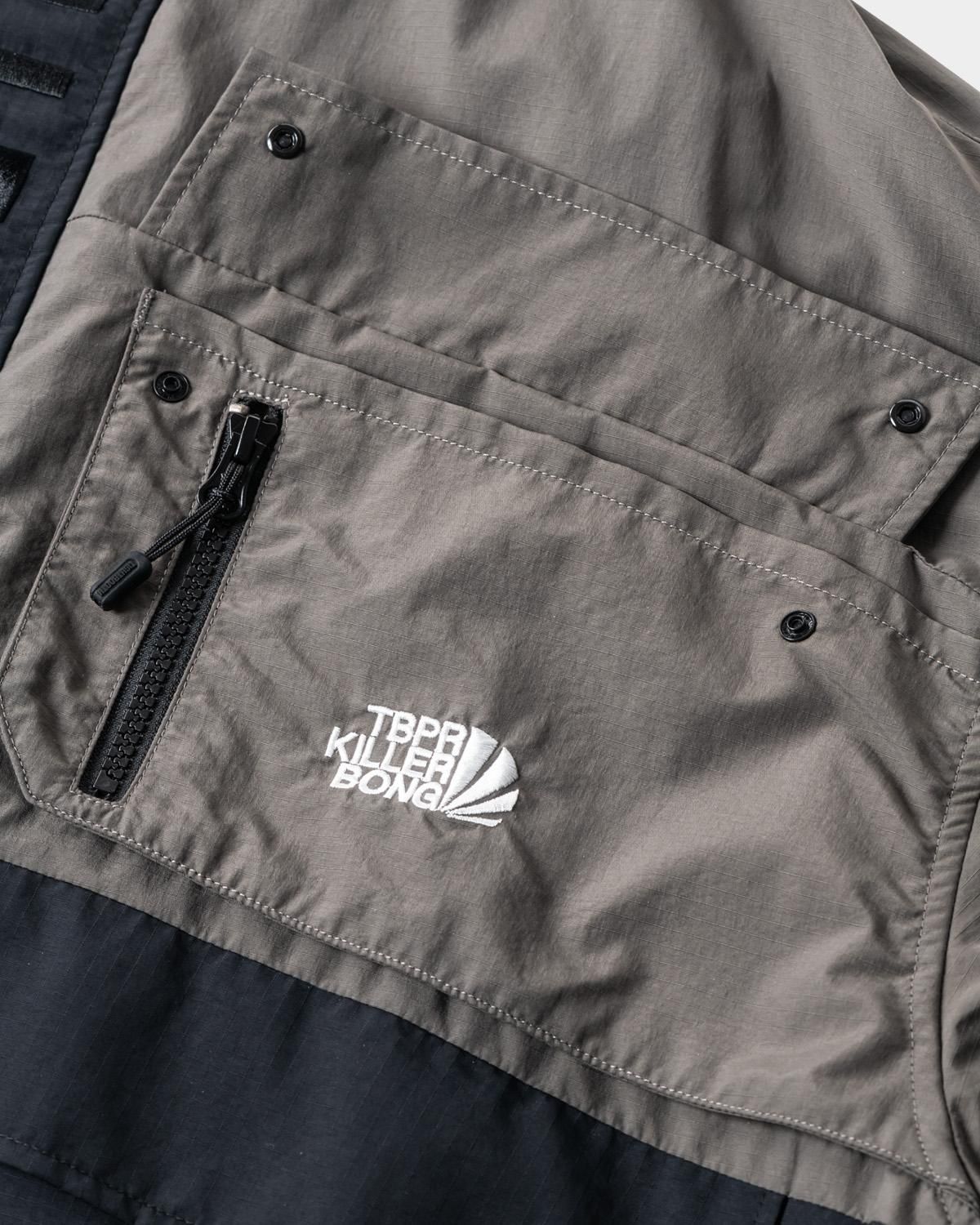 CYBORG TACTICAL JKT - TIGHTBOOTH® タイトブース オフィシャル CYBORG TACTICAL JKT - TIGHTBOOTH® タイトブース オフィシャル