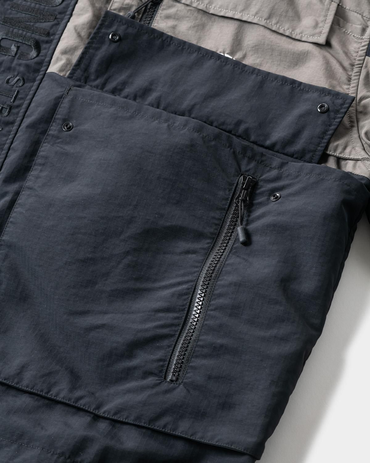 CYBORG TACTICAL JKT - TIGHTBOOTH® タイトブース オフィシャル CYBORG TACTICAL JKT - TIGHTBOOTH® タイトブース オフィシャル