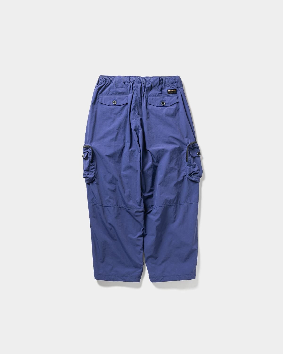 BALLOON CARGO PANTS - TIGHTBOOTH® タイトブース オフィシャル BALLOON CARGO PANTS - TIGHTBOOTH® タイトブース オフィシャル