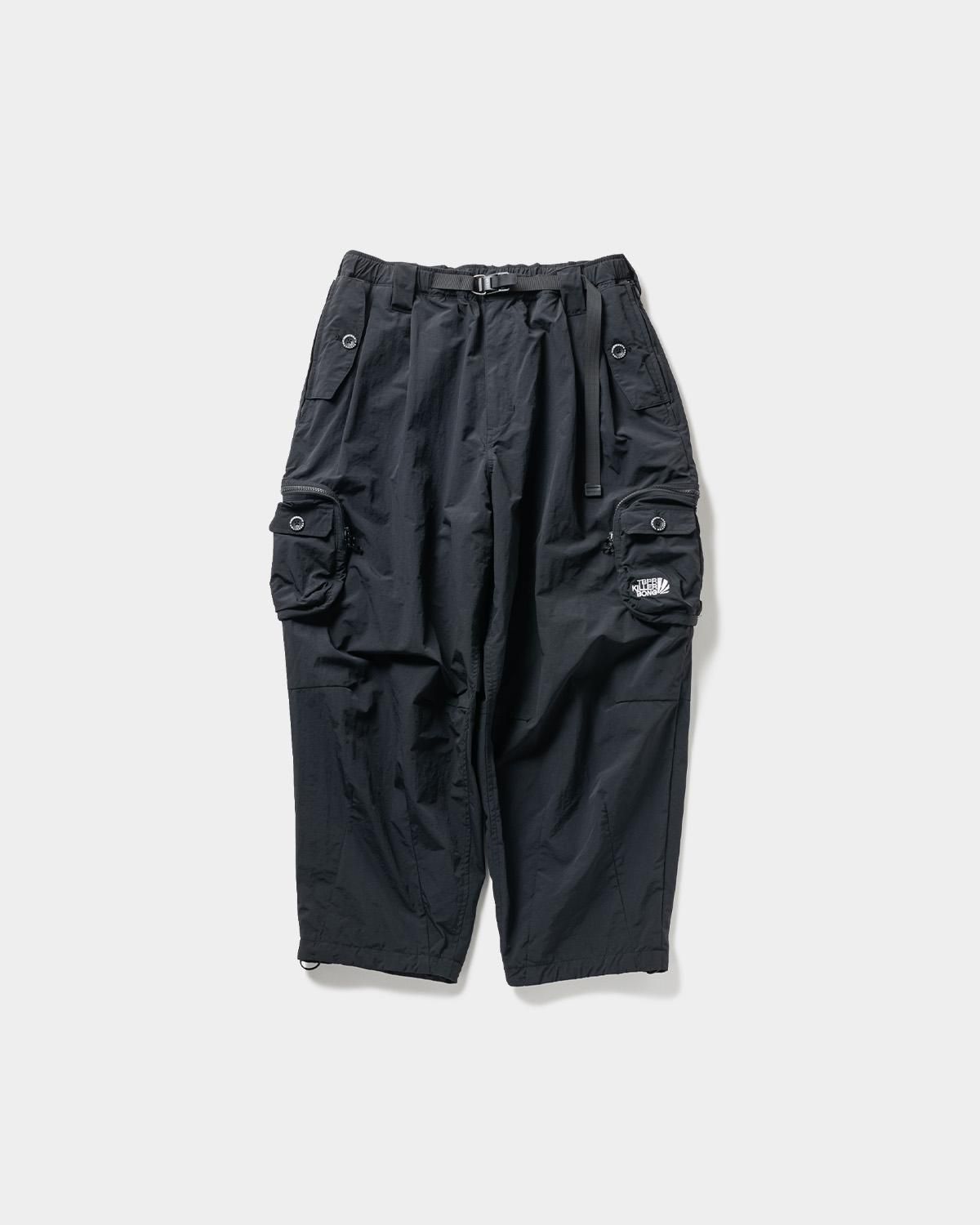 BALLOON CARGO PANTS - TIGHTBOOTH® タイトブース オフィシャル BALLOON CARGO PANTS - TIGHTBOOTH® タイトブース オフィシャル