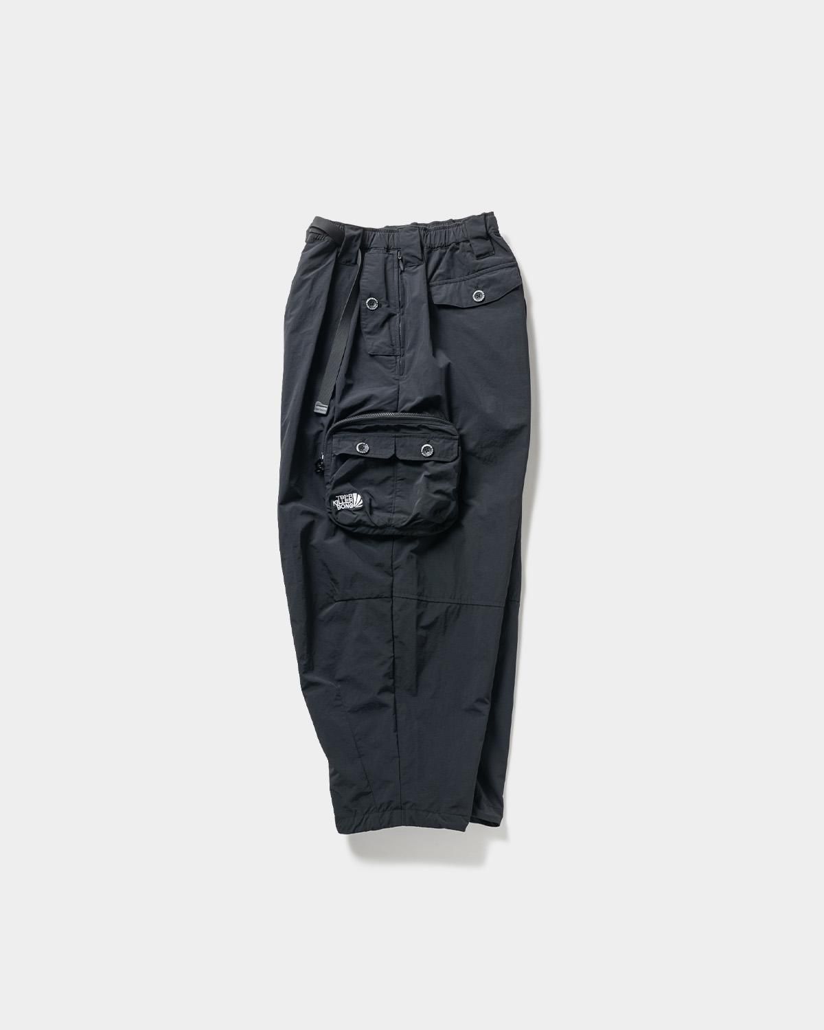 BALLOON CARGO PANTS - TIGHTBOOTH® タイトブース オフィシャル BALLOON CARGO PANTS - TIGHTBOOTH® タイトブース オフィシャル