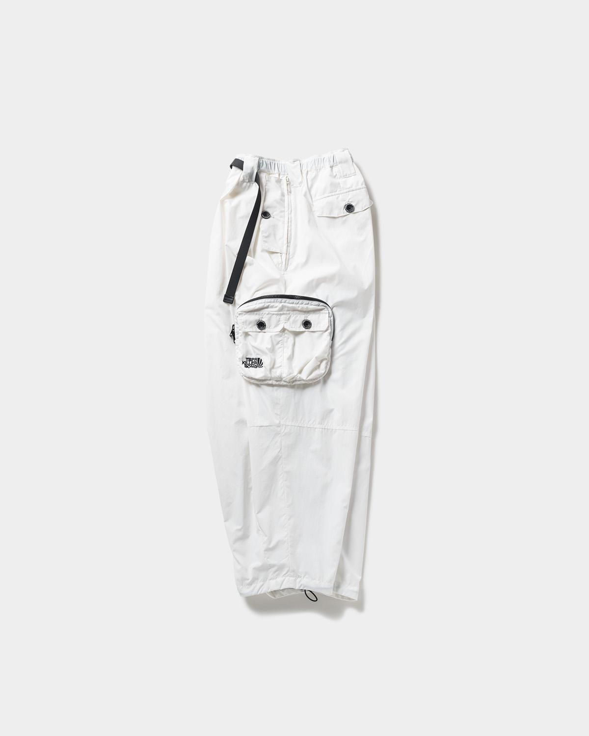 BALLOON CARGO PANTS - TIGHTBOOTH® タイトブース オフィシャル BALLOON CARGO PANTS - TIGHTBOOTH® タイトブース オフィシャル