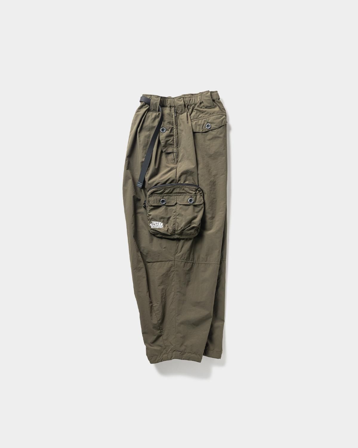 BALLOON CARGO PANTS - TIGHTBOOTH® タイトブース オフィシャル BALLOON CARGO PANTS - TIGHTBOOTH® タイトブース オフィシャル