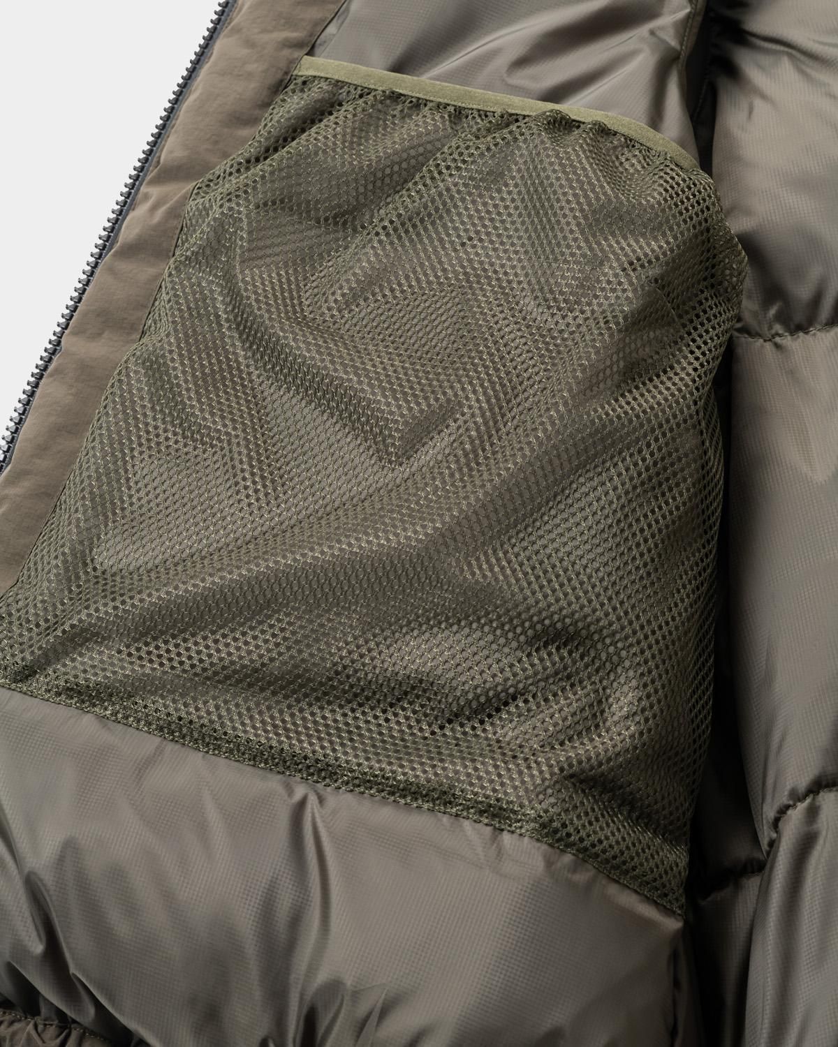 DOWN VEST - TIGHTBOOTH® タイトブース オフィシャルウェブサイト DOWN VEST - TIGHTBOOTH® タイトブース オフィシャルウェブサイト