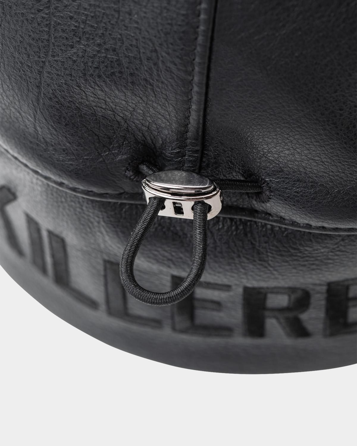 LEATHER FLIGHT CAP - TIGHTBOOTH® タイトブース オフィシャル LEATHER FLIGHT CAP - TIGHTBOOTH® タイトブース オフィシャル