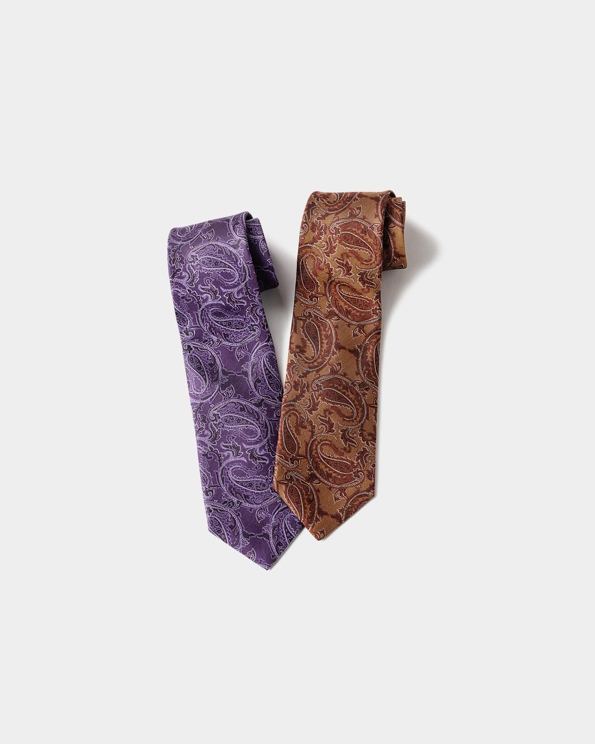 PAISLEY TIE - TIGHTBOOTH® タイトブース オフィシャルウェブサイト PAISLEY TIE - TIGHTBOOTH® タイトブース オフィシャルウェブサイト
