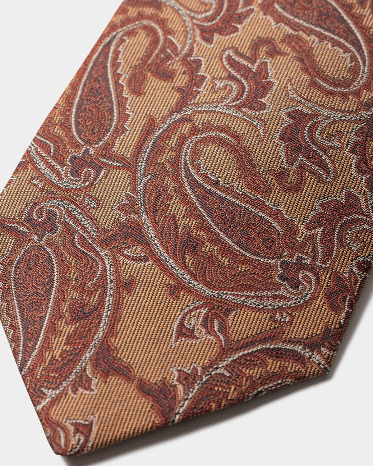 PAISLEY TIE - TIGHTBOOTH® タイトブース オフィシャルウェブサイト PAISLEY TIE - TIGHTBOOTH® タイトブース オフィシャルウェブサイト