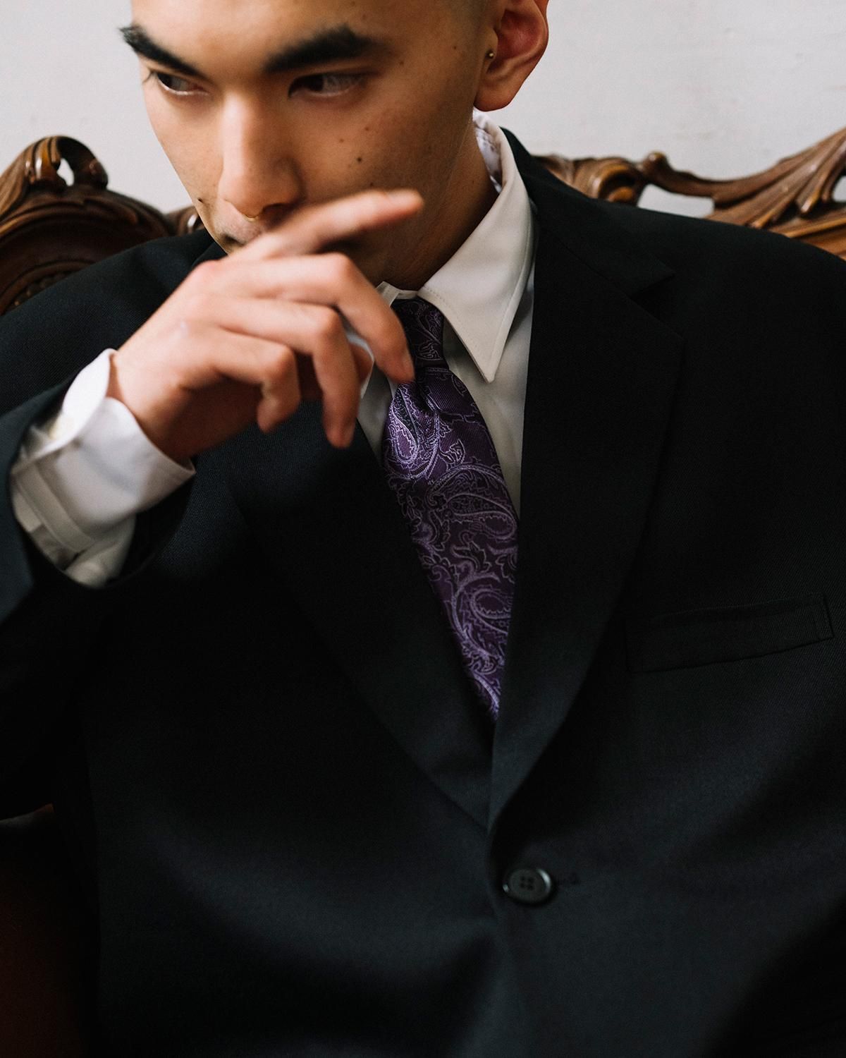 【超歓迎】 DRESS SHIRT - TIGHTBOOTH® タイトブース オフィシャルウェブサイト スーツ