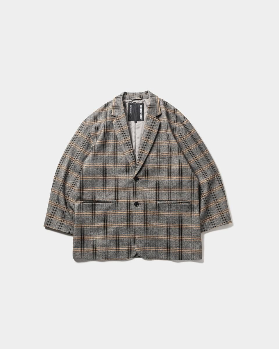 OUTER - TIGHTBOOTH® タイトブース オフィシャルウェブサイト OUTER - TIGHTBOOTH® タイトブース オフィシャルウェブサイト