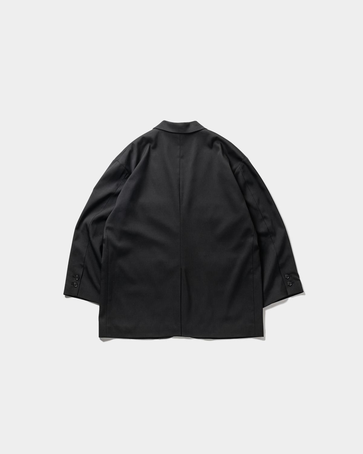 SINGLE 2B JACKET - TIGHTBOOTH® タイトブース オフィシャル SINGLE 2B JACKET - TIGHTBOOTH® タイトブース オフィシャル