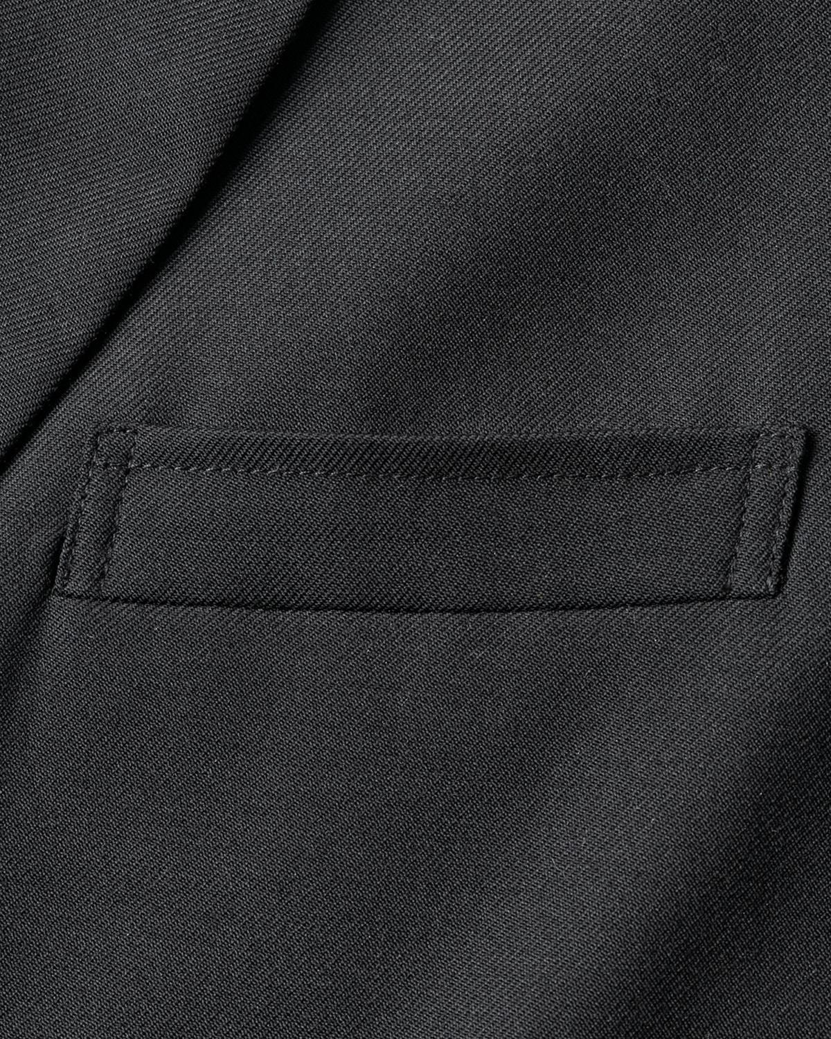 SINGLE 2B JACKET - TIGHTBOOTH® タイトブース オフィシャル SINGLE 2B JACKET - TIGHTBOOTH® タイトブース オフィシャル