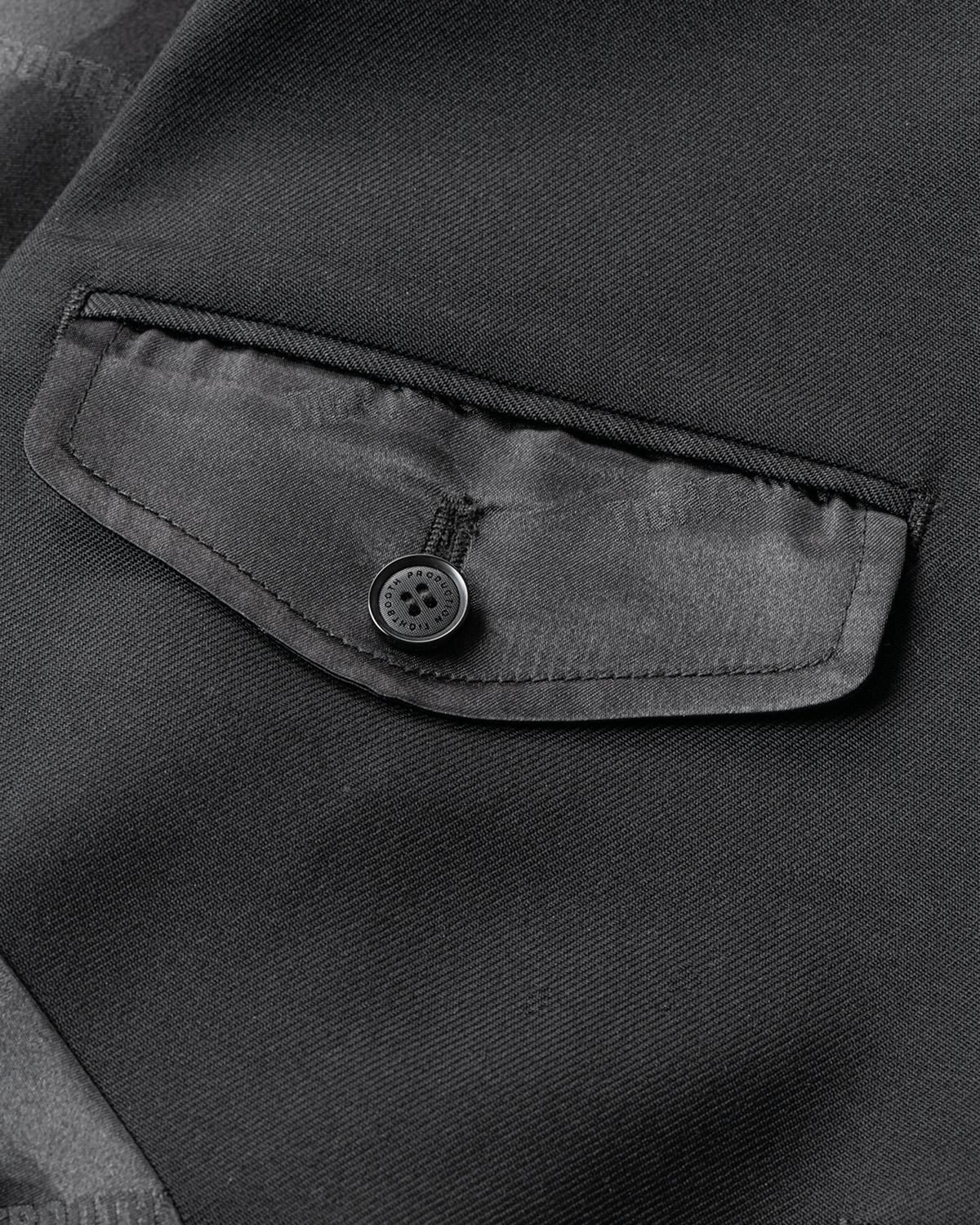 SINGLE 2B JACKET - TIGHTBOOTH® タイトブース オフィシャル SINGLE 2B JACKET - TIGHTBOOTH® タイトブース オフィシャル