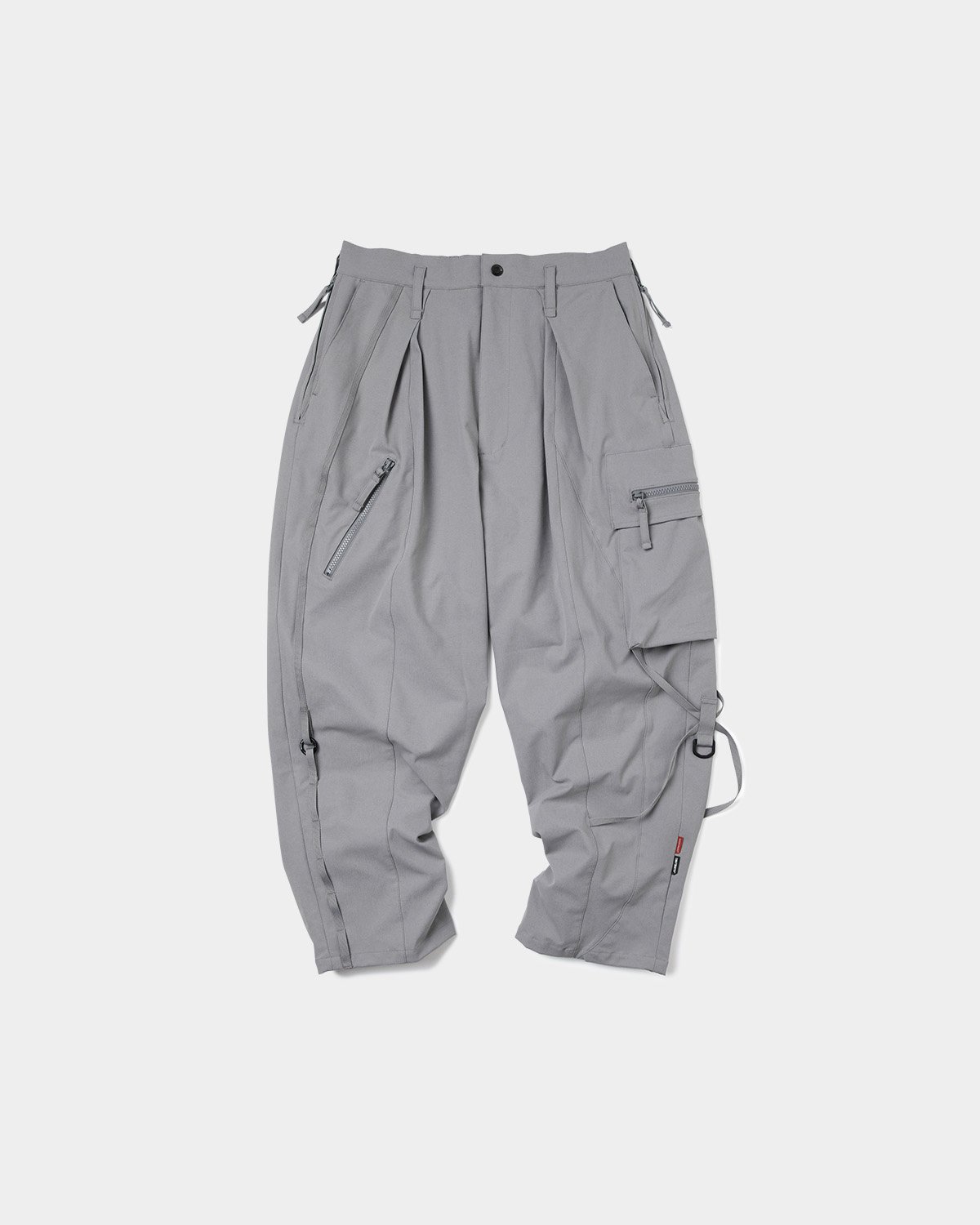 Diagram Utility Pants（GOOPiMADE x TIGHTBOOTH） - TIGHTBOOTH