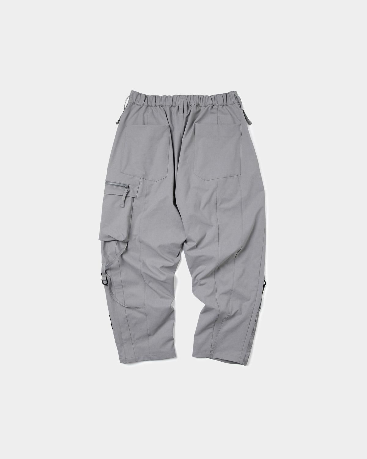 Diagram Utility Pants(GOOPiMADE x TIGHTBOOTH) - TIGHTBOOTH Diagram Utility Pants(GOOPiMADE x TIGHTBOOTH) - TIGHTBOOTH