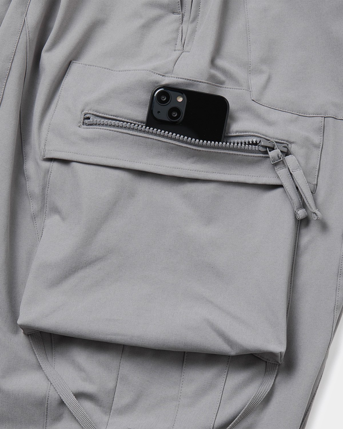 Diagram Utility Pants（GOOPiMADE x TIGHTBOOTH） - TIGHTBOOTH