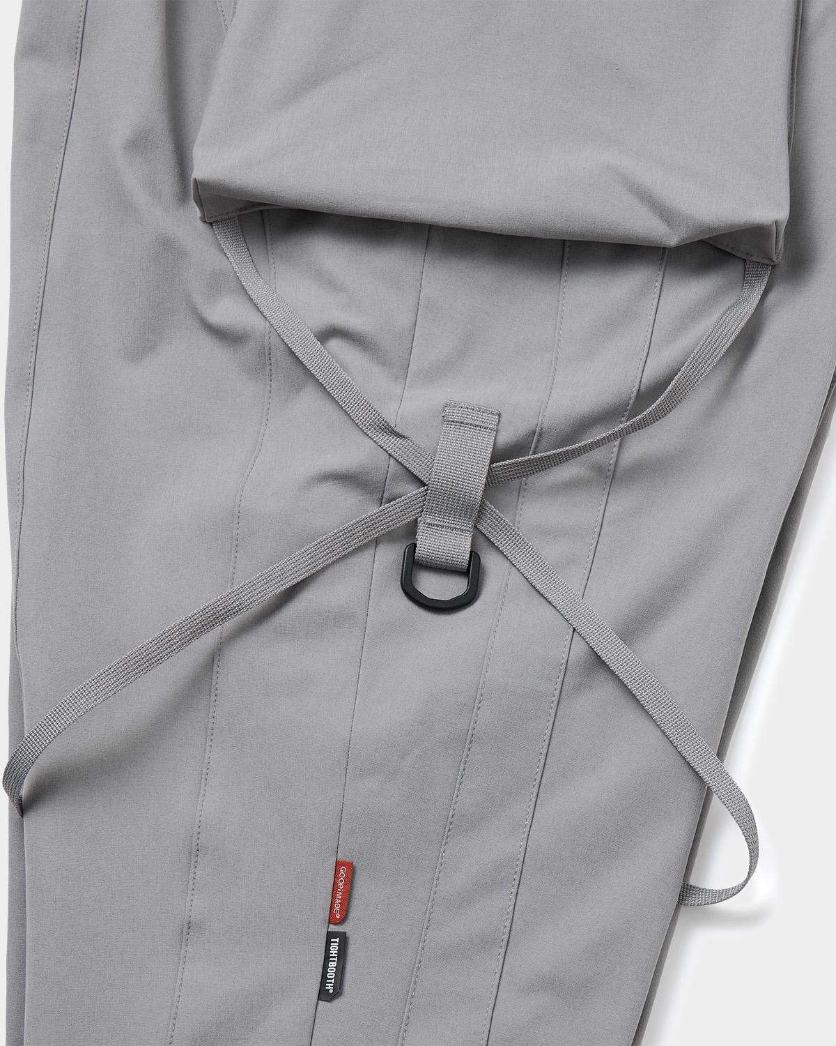 Diagram Utility Pants(GOOPiMADE x TIGHTBOOTH) - TIGHTBOOTH Diagram Utility Pants(GOOPiMADE x TIGHTBOOTH) - TIGHTBOOTH