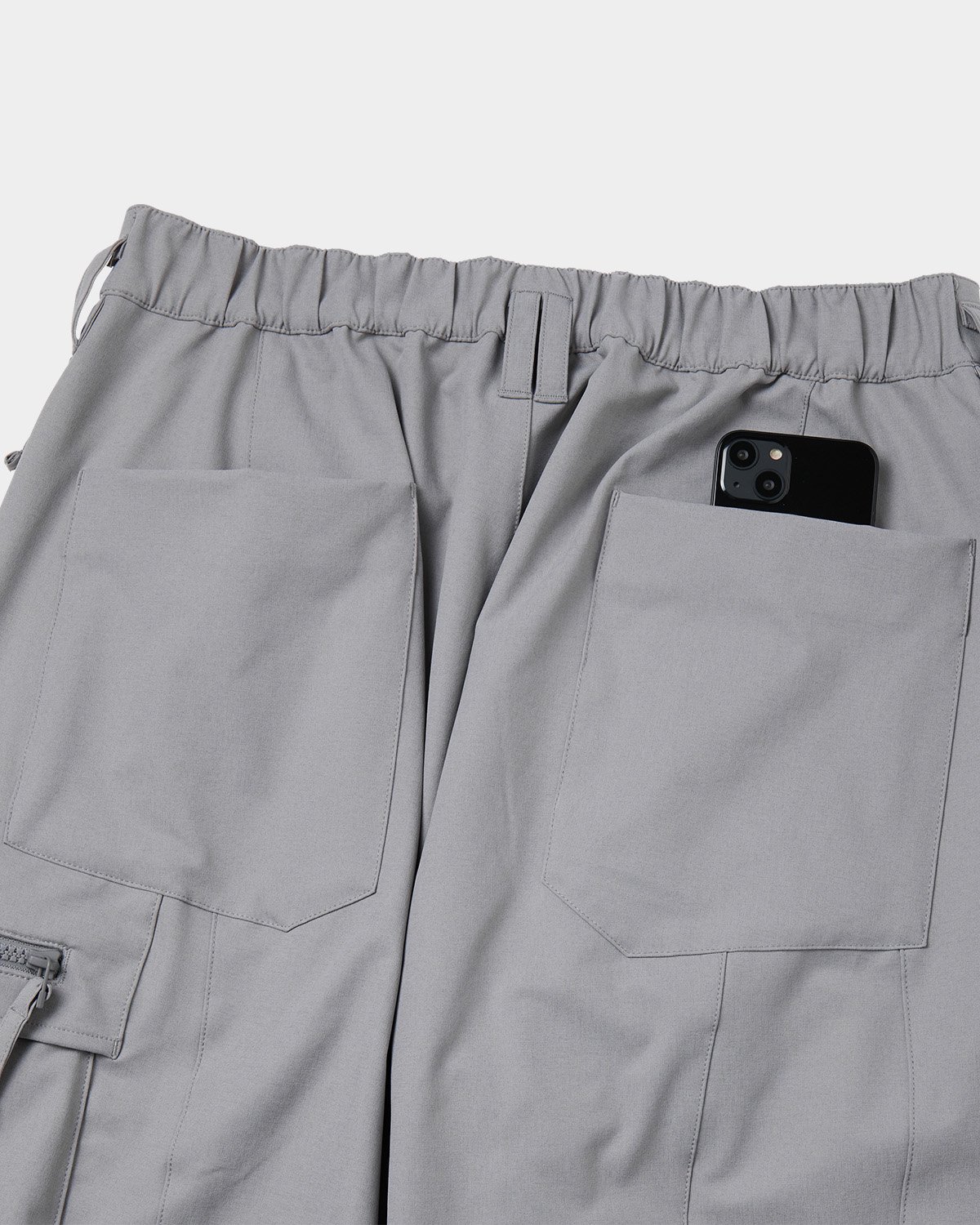 Diagram Utility Pants（GOOPiMADE x TIGHTBOOTH） - TIGHTBOOTH 