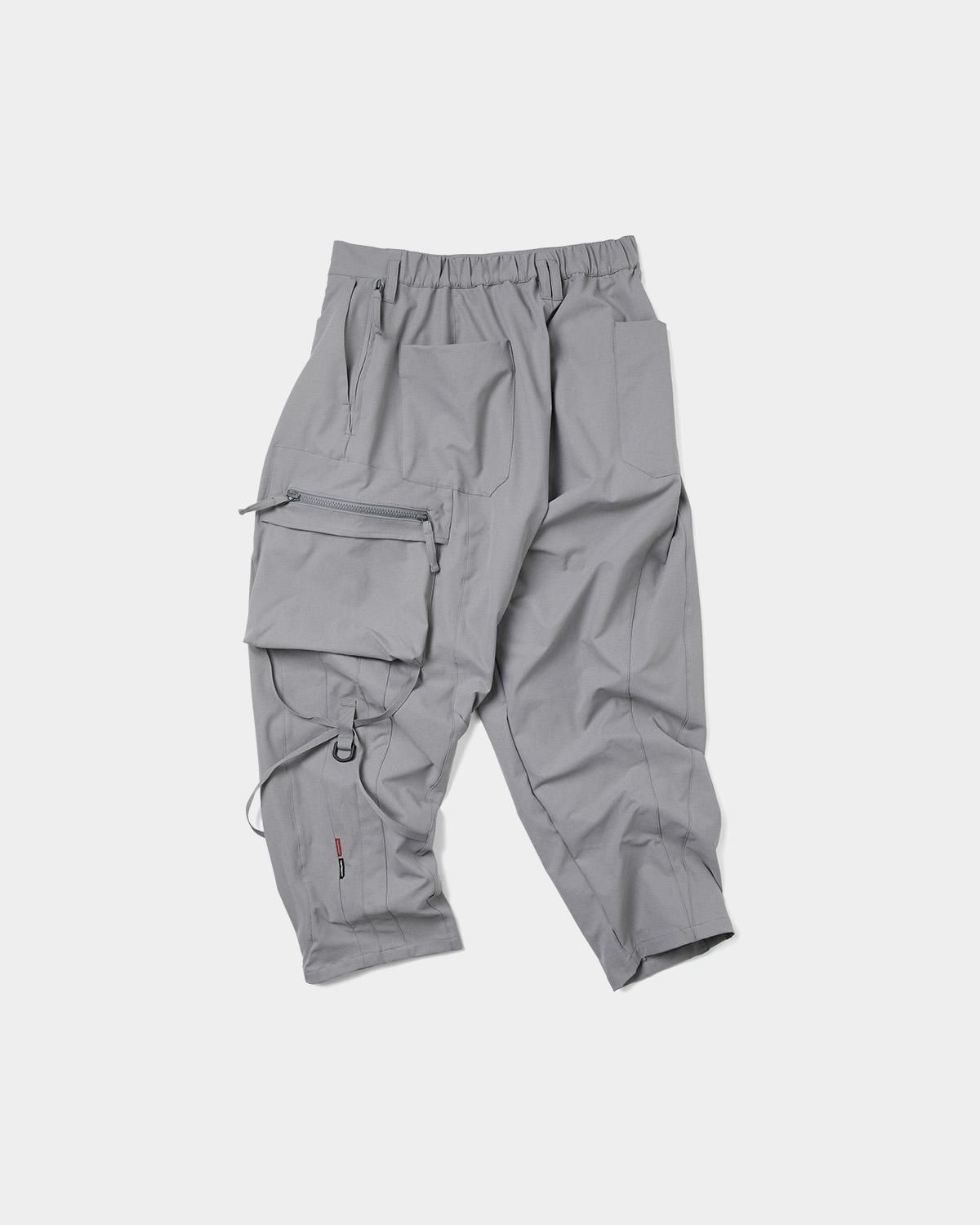 Diagram Utility Pants(GOOPiMADE x TIGHTBOOTH) - TIGHTBOOTH Diagram Utility Pants(GOOPiMADE x TIGHTBOOTH) - TIGHTBOOTH