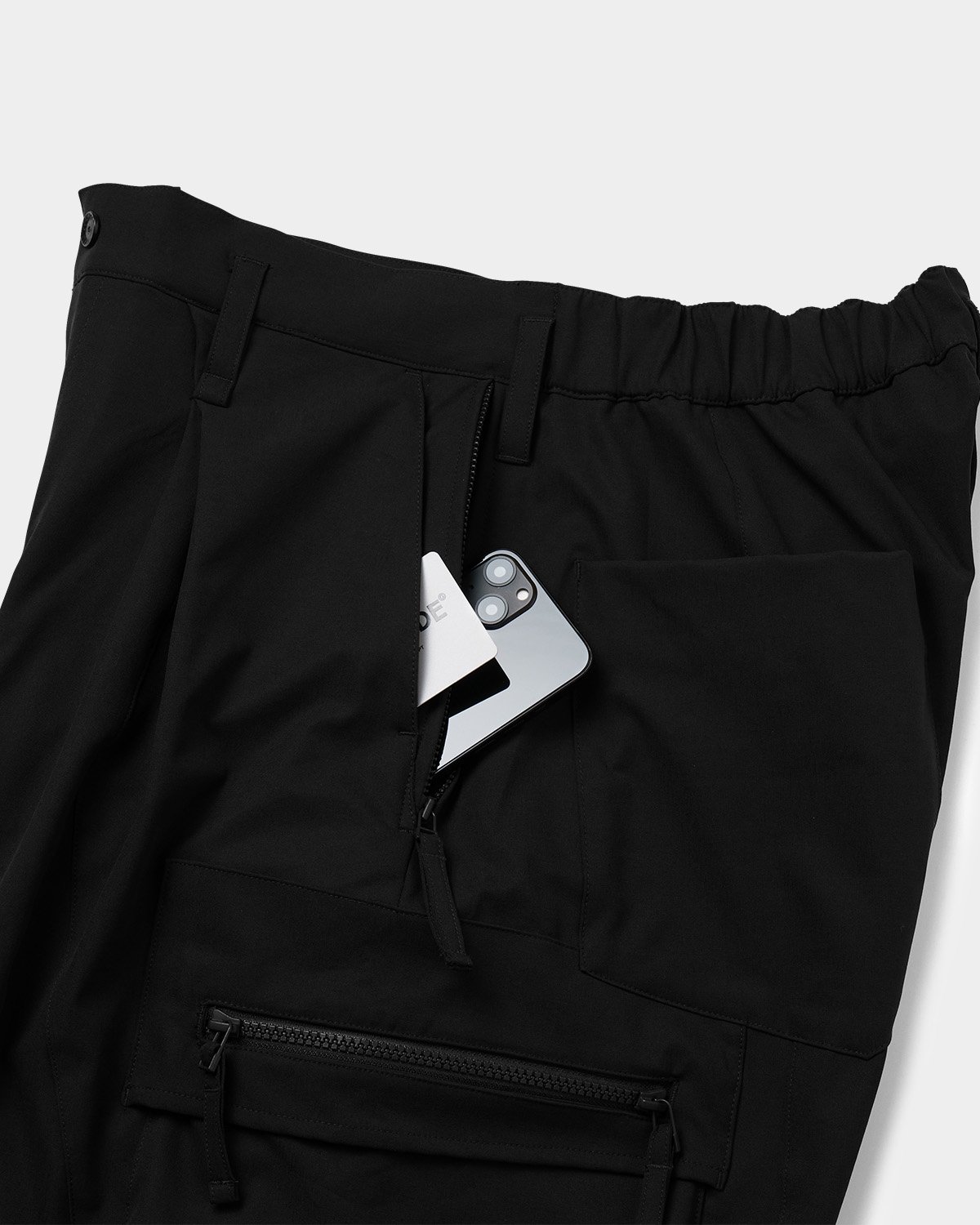 Diagram Utility Pants（GOOPiMADE x TIGHTBOOTH） - TIGHTBOOTH 