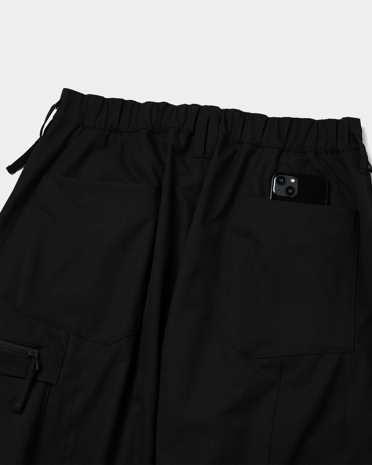 Diagram Utility Pants(GOOPiMADE x TIGHTBOOTH) - TIGHTBOOTH Diagram Utility Pants(GOOPiMADE x TIGHTBOOTH) - TIGHTBOOTH