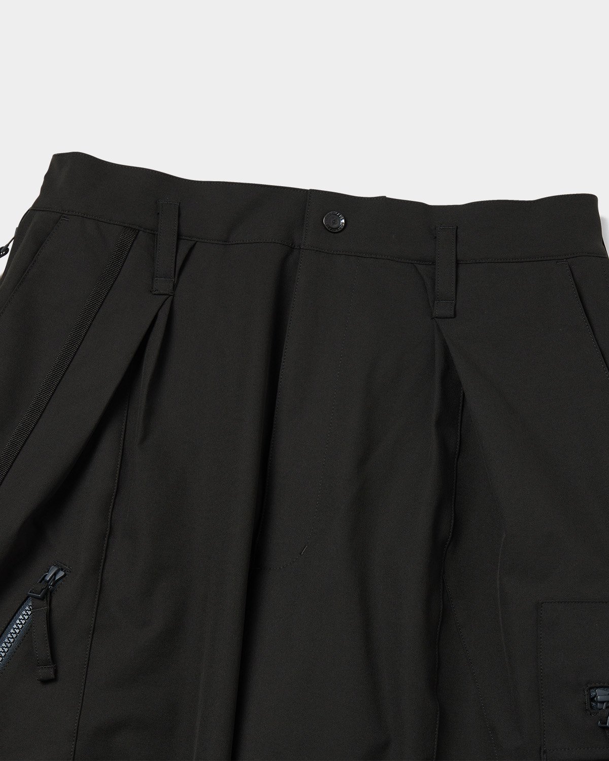 Diagram Utility Pants（GOOPiMADE x TIGHTBOOTH） - TIGHTBOOTH