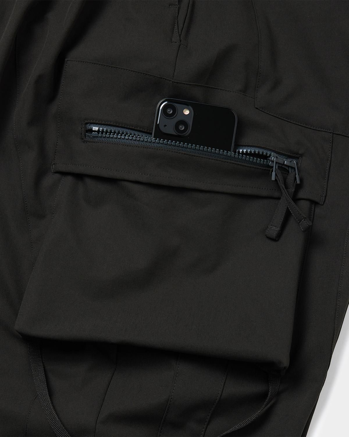Diagram Utility Pants（GOOPiMADE x TIGHTBOOTH） - TIGHTBOOTH