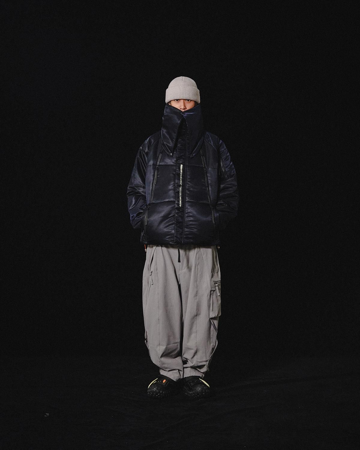 Diagram Utility Pants(GOOPiMADE x TIGHTBOOTH) - TIGHTBOOTH Diagram Utility Pants(GOOPiMADE x TIGHTBOOTH) - TIGHTBOOTH