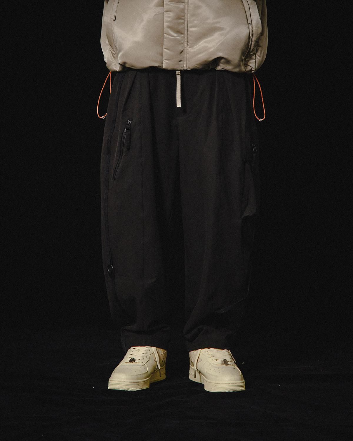 Diagram Utility Pants(GOOPiMADE x TIGHTBOOTH) - TIGHTBOOTH Diagram Utility Pants(GOOPiMADE x TIGHTBOOTH) - TIGHTBOOTH