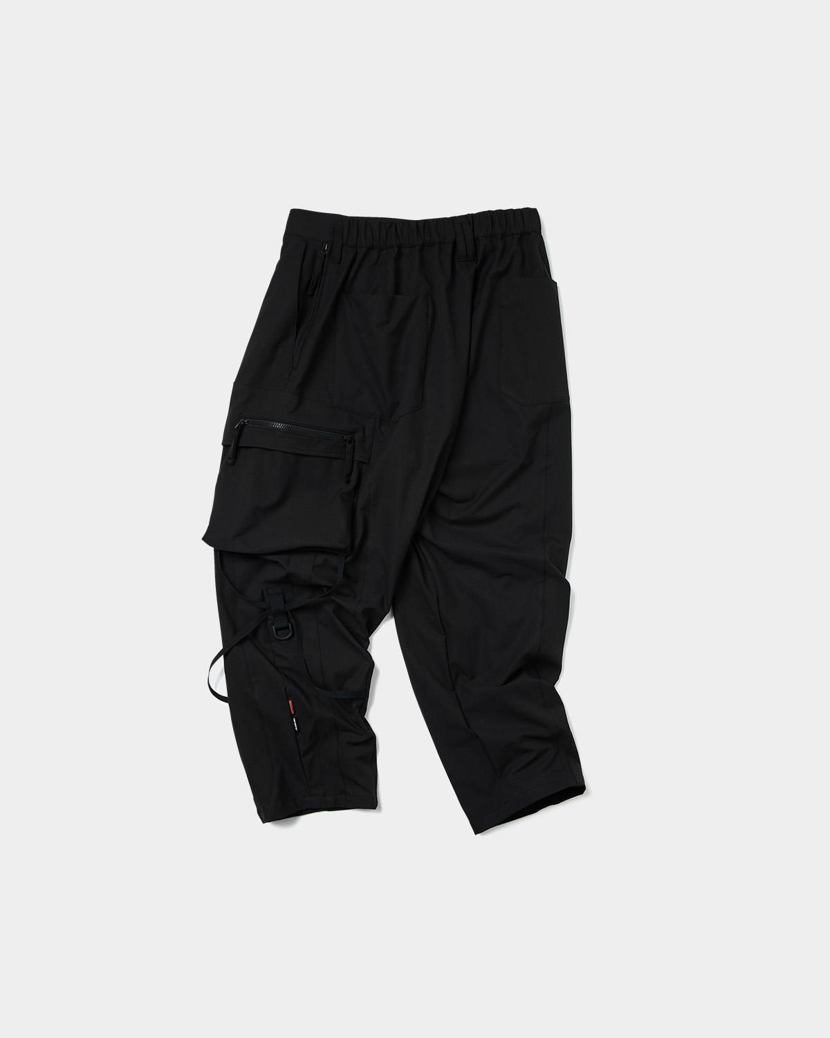 Diagram Utility Pants(GOOPiMADE x TIGHTBOOTH) - TIGHTBOOTH Diagram Utility Pants(GOOPiMADE x TIGHTBOOTH) - TIGHTBOOTH