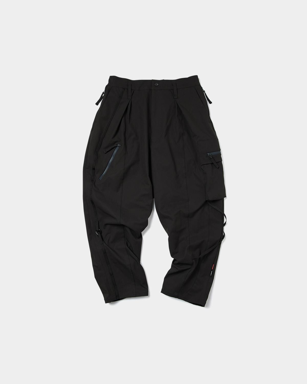 Diagram Utility Pants(GOOPiMADE x TIGHTBOOTH) - TIGHTBOOTH Diagram Utility Pants(GOOPiMADE x TIGHTBOOTH) - TIGHTBOOTH
