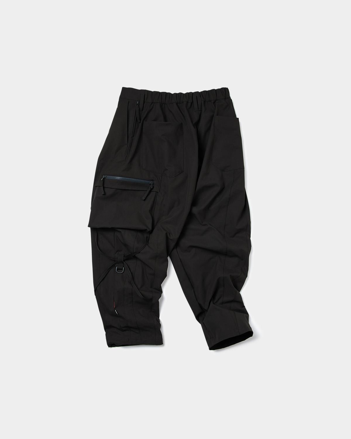 Diagram Utility Pants(GOOPiMADE x TIGHTBOOTH) - TIGHTBOOTH Diagram Utility Pants(GOOPiMADE x TIGHTBOOTH) - TIGHTBOOTH