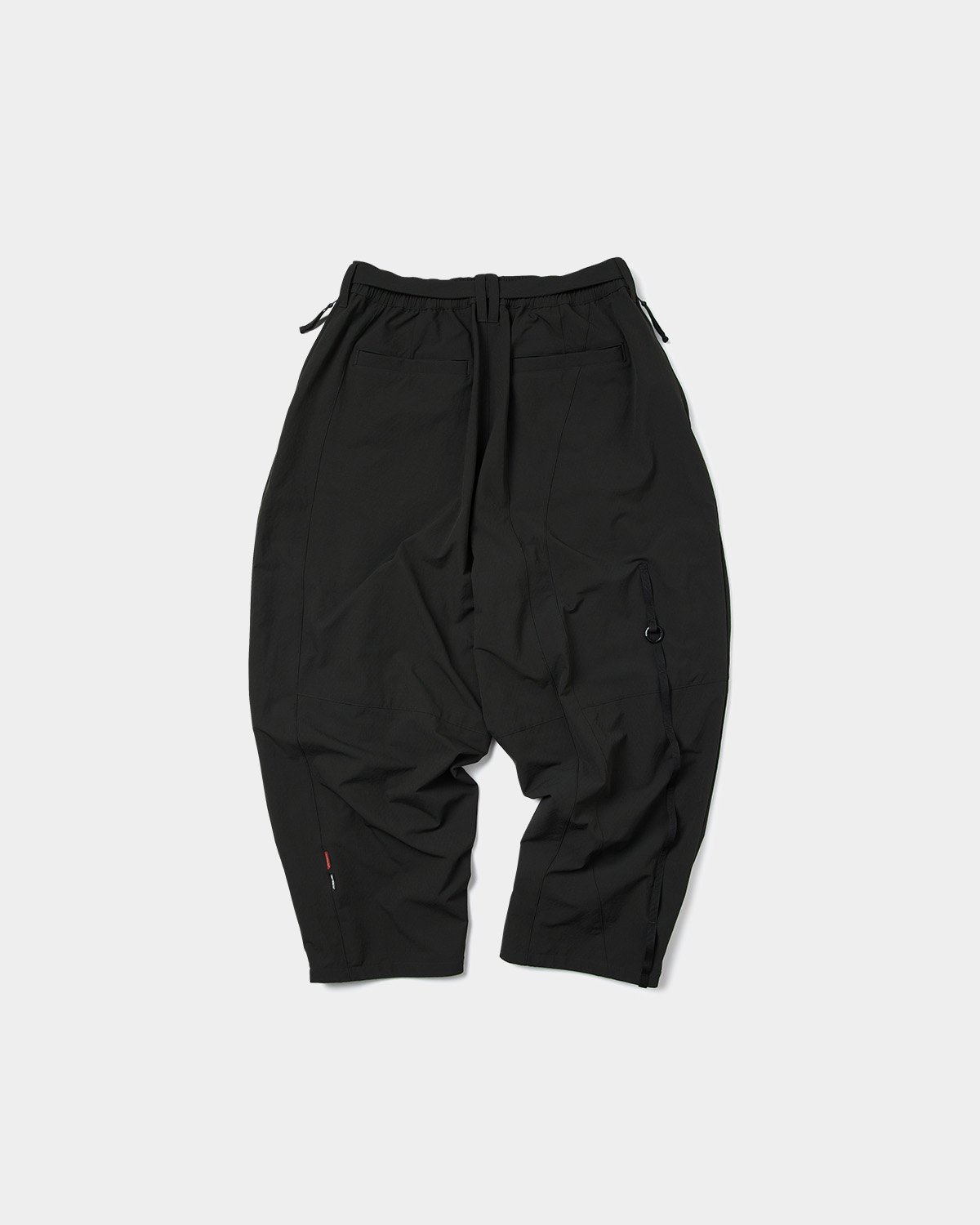 Strap Baggy Slacks（GOOPiMADE x TIGHTBOOTH） - TIGHTBOOTH® タイト 