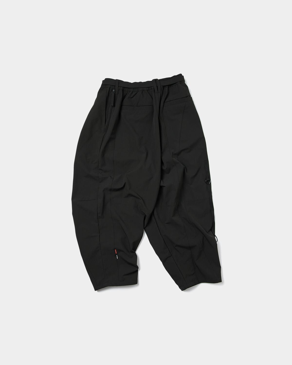 Strap Baggy Slacks(GOOPiMADE x TIGHTBOOTH) - TIGHTBOOTH Strap Baggy Slacks(GOOPiMADE x TIGHTBOOTH) - TIGHTBOOTH
