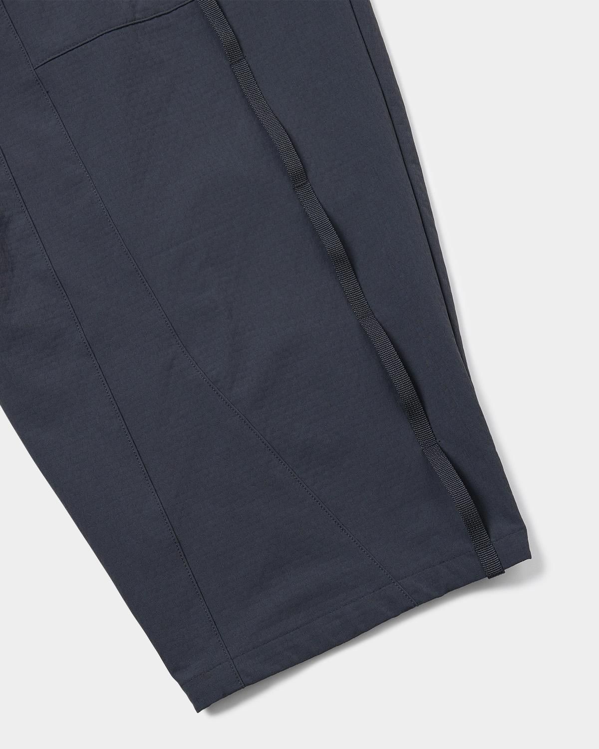 Strap Baggy Slacks（GOOPiMADE x TIGHTBOOTH） - TIGHTBOOTH