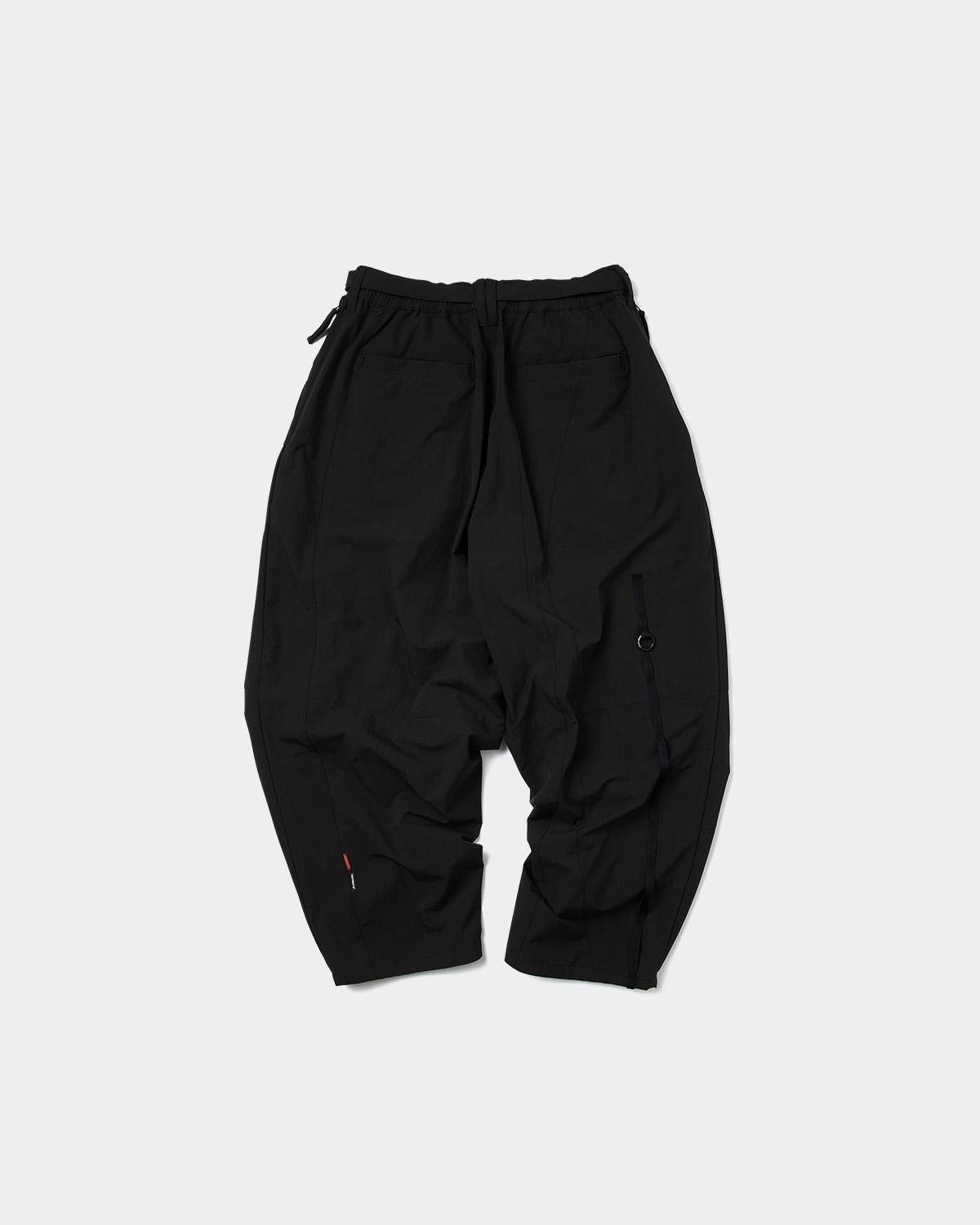 Strap Baggy Slacks(GOOPiMADE x TIGHTBOOTH) - TIGHTBOOTH Strap Baggy Slacks(GOOPiMADE x TIGHTBOOTH) - TIGHTBOOTH