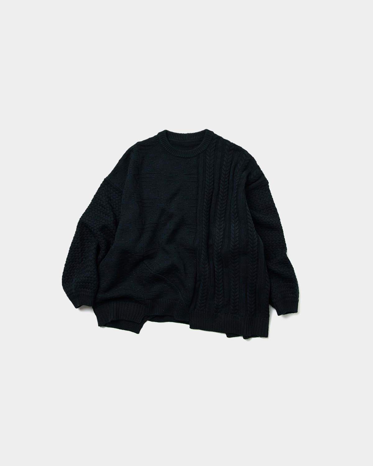 GOOPiMADE x TIGHTBOOTH Knit Sweater